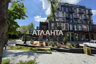 1-комнатная квартира по адресу ул. Дачная (площадь 38 м²) - Atlanta.ua - фото 11
