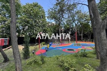 1-комнатная квартира по адресу ул. Дачная (площадь 38 м²) - Atlanta.ua - фото 12