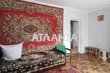 House (area 72,7 m²) - Atlanta.ua - photo 23