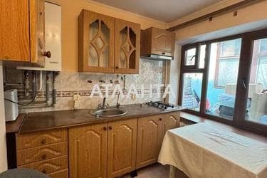 1-кімнатна квартира за адресою Панченка пров. (площа 37,5 м²) - Atlanta.ua - фото 21