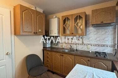 1-кімнатна квартира за адресою Панченка пров. (площа 37,5 м²) - Atlanta.ua - фото 22