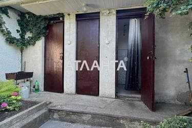 1-кімнатна квартира за адресою Панченка пров. (площа 37,5 м²) - Atlanta.ua - фото 32