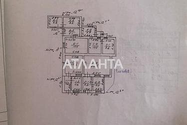 1-кімнатна квартира за адресою Панченка пров. (площа 37,5 м²) - Atlanta.ua - фото 39