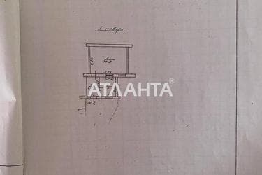 1-кімнатна квартира за адресою Панченка пров. (площа 37,5 м²) - Atlanta.ua - фото 40