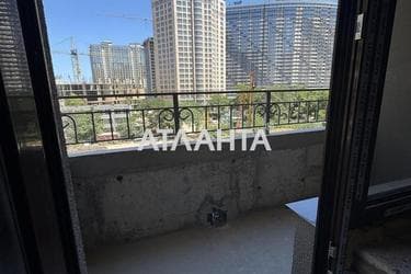 1-room apartment apartment by the address st. Genuezskaya (area 43 m²) - Atlanta.ua - photo 15