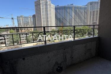 1-room apartment apartment by the address st. Genuezskaya (area 43 m²) - Atlanta.ua - photo 16