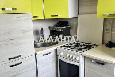 1-room apartment apartment by the address st. Paustovskogo (area 34 m²) - Atlanta.ua - photo 12