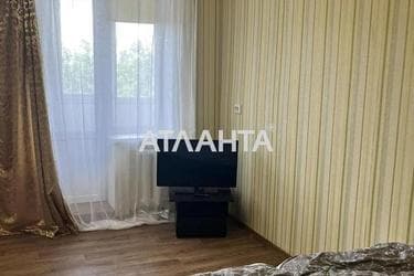 1-room apartment apartment by the address st. Paustovskogo (area 34 m²) - Atlanta.ua - photo 17