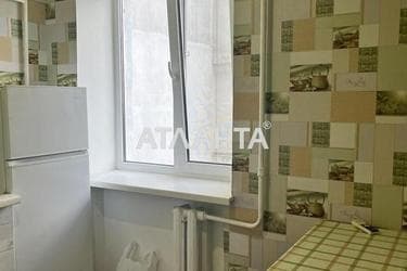 1-room apartment apartment by the address st. Paustovskogo (area 34 m²) - Atlanta.ua - photo 13