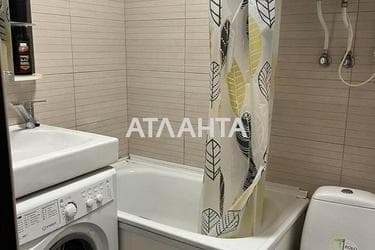 1-room apartment apartment by the address st. Paustovskogo (area 34 m²) - Atlanta.ua - photo 21