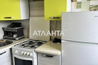 1-room apartment apartment by the address st. Paustovskogo (area 34 m²) - Atlanta.ua - photo 15