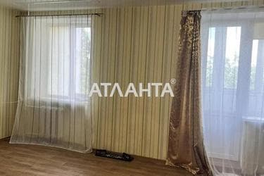 1-room apartment apartment by the address st. Paustovskogo (area 34 m²) - Atlanta.ua - photo 19