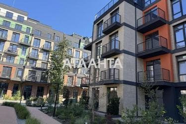 1-room apartment apartment by the address st. Dachnaya (area 51,4 m²) - Atlanta.ua - photo 7