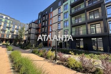 1-room apartment apartment by the address st. Dachnaya (area 51,4 m²) - Atlanta.ua - photo 8