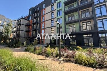 1-room apartment apartment by the address st. Dachnaya (area 51,4 m²) - Atlanta.ua - photo 9