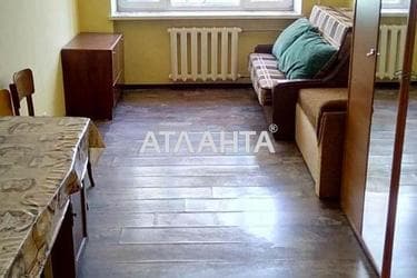 1-room apartment apartment by the address st. Peresypskaya 7 ya (area 24 m²) - Atlanta.ua - photo 8