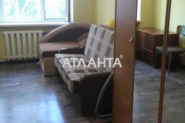 1-room apartment apartment by the address st. Peresypskaya 7 ya (area 24 m²) - Atlanta.ua - photo 9