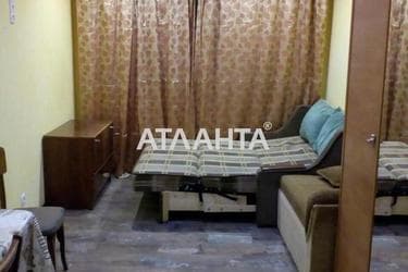 1-room apartment apartment by the address st. Peresypskaya 7 ya (area 24 m²) - Atlanta.ua - photo 10
