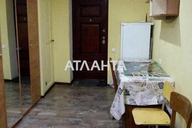 1-room apartment apartment by the address st. Peresypskaya 7 ya (area 24 m²) - Atlanta.ua - photo 7