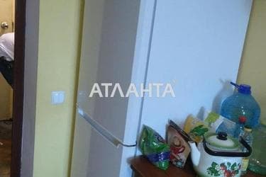 1-room apartment apartment by the address st. Peresypskaya 7 ya (area 24 m²) - Atlanta.ua - photo 11