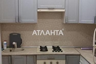 1-room apartment apartment by the address st. Nikolaevskaya dor Kotovskaya dor (area 25 m²) - Atlanta.ua - photo 9