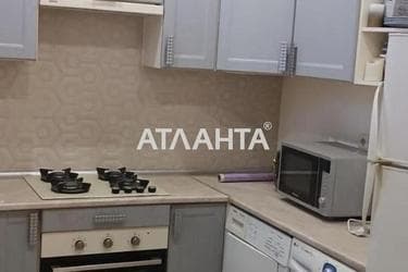 1-room apartment apartment by the address st. Nikolaevskaya dor Kotovskaya dor (area 25 m²) - Atlanta.ua - photo 10