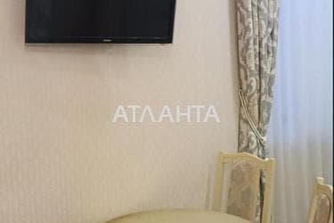 1-room apartment apartment by the address st. Nikolaevskaya dor Kotovskaya dor (area 25 m²) - Atlanta.ua - photo 11