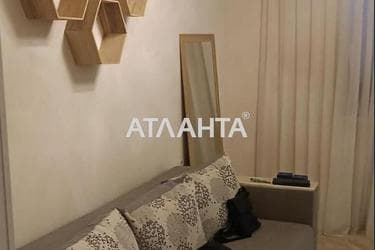 1-room apartment apartment by the address st. Nikolaevskaya dor Kotovskaya dor (area 25 m²) - Atlanta.ua - photo 12