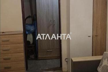 1-room apartment apartment by the address st. Nikolaevskaya dor Kotovskaya dor (area 25 m²) - Atlanta.ua - photo 14