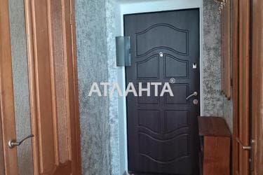 1-комнатная квартира по адресу ул. Трамвайная (площадь 37 м²) - Atlanta.ua - фото 24