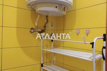 1-комнатная квартира по адресу ул. Трамвайная (площадь 37 м²) - Atlanta.ua - фото 25