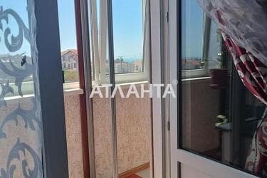 1-комнатная квартира по адресу ул. Трамвайная (площадь 37 м²) - Atlanta.ua - фото 28