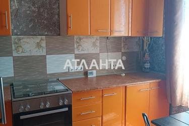 1-комнатная квартира по адресу ул. Трамвайная (площадь 37 м²) - Atlanta.ua - фото 20