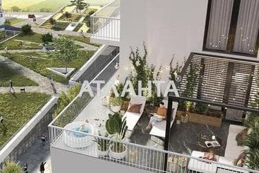 2-rooms apartment apartment by the address st. 7 km ovidiopolskoy dor (area 36,4 m²) - Atlanta.ua - photo 12
