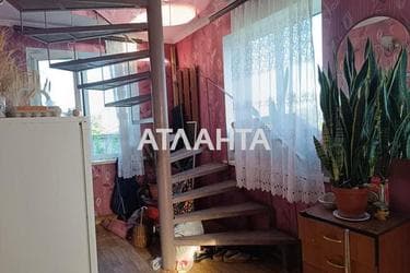 House by the address st. 20 ya liniya (area 180,5 m²) - Atlanta.ua - photo 35