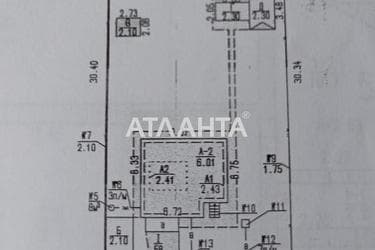 House by the address st. 20 ya liniya (area 180,5 m²) - Atlanta.ua - photo 54