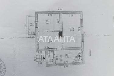 House by the address st. 20 ya liniya (area 180,5 m²) - Atlanta.ua - photo 57