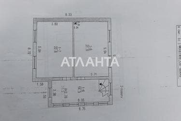 House by the address st. 20 ya liniya (area 180,5 m²) - Atlanta.ua - photo 58
