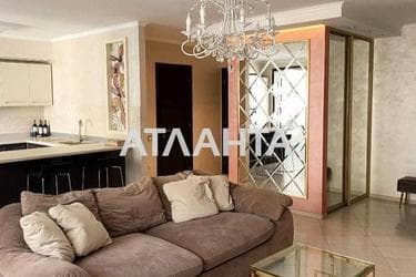 2-rooms apartment apartment by the address st. Klenovaya (area 75 m²) - Atlanta.ua - photo 25