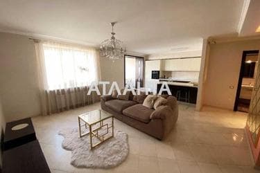 2-rooms apartment apartment by the address st. Klenovaya (area 75 m²) - Atlanta.ua - photo 26
