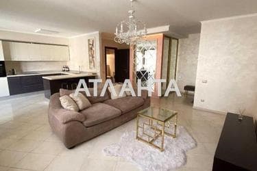 2-rooms apartment apartment by the address st. Klenovaya (area 75 m²) - Atlanta.ua - photo 28