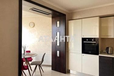 2-rooms apartment apartment by the address st. Klenovaya (area 75 m²) - Atlanta.ua - photo 32