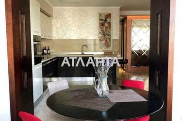 2-rooms apartment apartment by the address st. Klenovaya (area 75 m²) - Atlanta.ua - photo 33