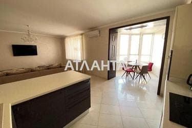 2-rooms apartment apartment by the address st. Klenovaya (area 75 m²) - Atlanta.ua - photo 34