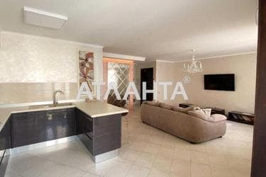 2-rooms apartment apartment by the address st. Klenovaya (area 75 m²) - Atlanta.ua - photo 36