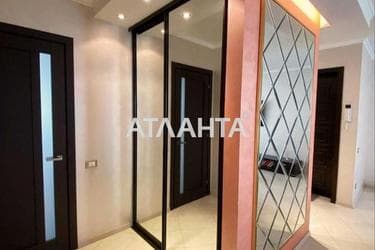 2-rooms apartment apartment by the address st. Klenovaya (area 75 m²) - Atlanta.ua - photo 39