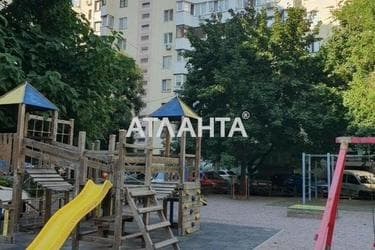 2-комнатная квартира по адресу ул. Пишоновская (площадь 63 м²) - Atlanta.ua - фото 29