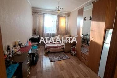1-room apartment apartment by the address st. Varnenskaya (area 12 m²) - Atlanta.ua - photo 11