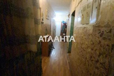 1-room apartment apartment by the address st. Varnenskaya (area 12 m²) - Atlanta.ua - photo 19