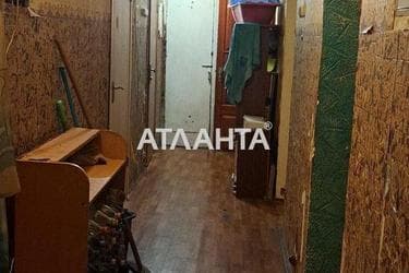 1-room apartment apartment by the address st. Varnenskaya (area 12 m²) - Atlanta.ua - photo 20